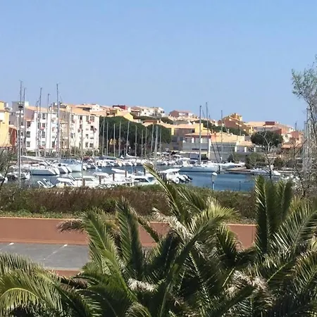 Avec Climatisation Wifi Parking Piscine Agde