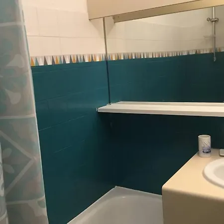 Joli Rénové Avec Wifi Parking Piscine Appartement